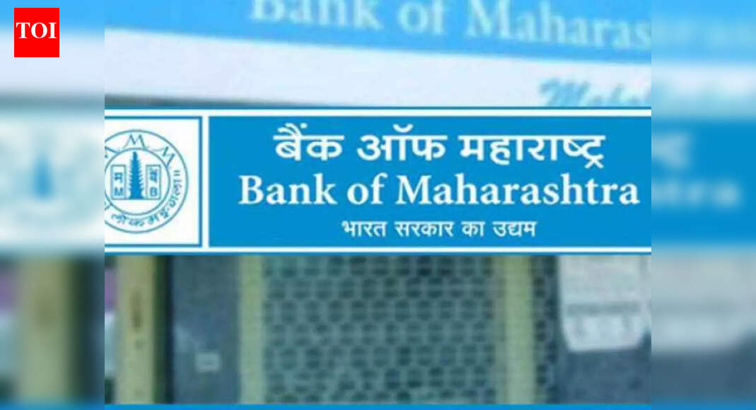 Bank of Maharashtra apprentice recruitment 2026: Notification out for 600 posts, registration to begin on January 15
