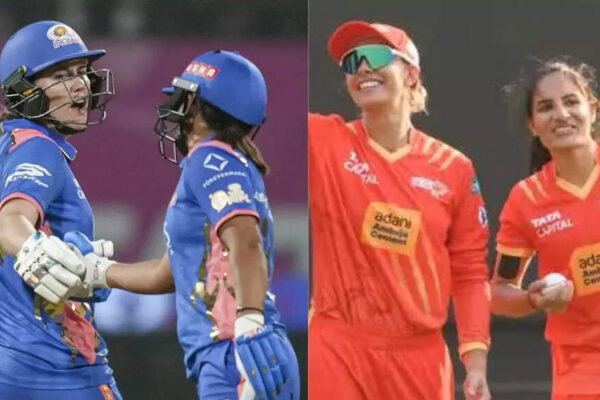 Gujarat Giants 0/0 in 0.0 Overs | MI vs GG, WPL Live Score: Gujarat Giants face Harmanpreet Kaur’s mighty Mumbai Indians