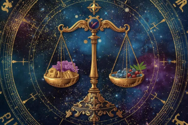 Libra Horoscope Tomorrow, January 14, 2026: The subtle becomes powerful today, trust its lead