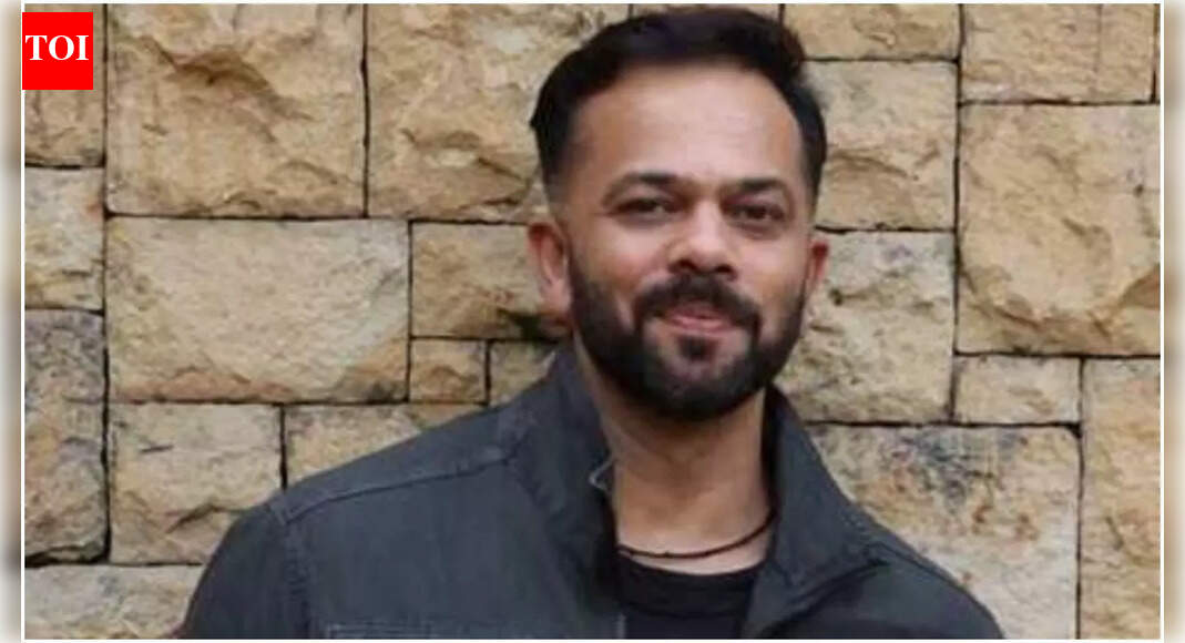 ‘Golmaal 5’ kicks off: Rohit Shetty sets up café, police station in Film City – Reports