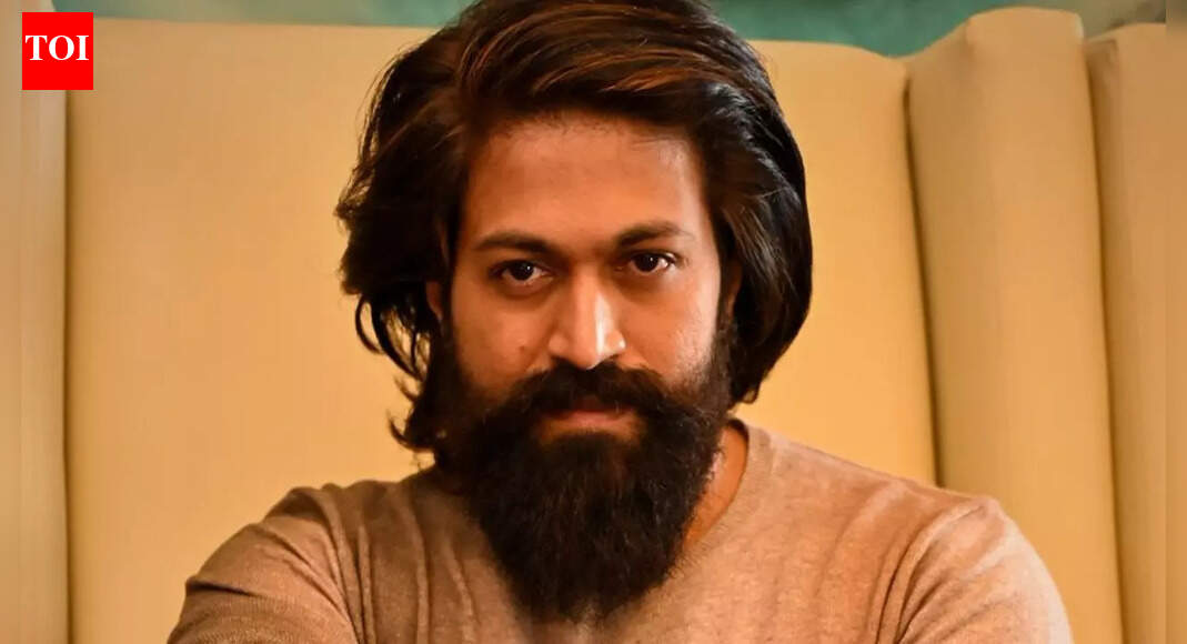 When Yash said ‘won’t do scenes I can’t watch with my parents’; old interview goes viral amid ‘Toxic’ teaser controversy
