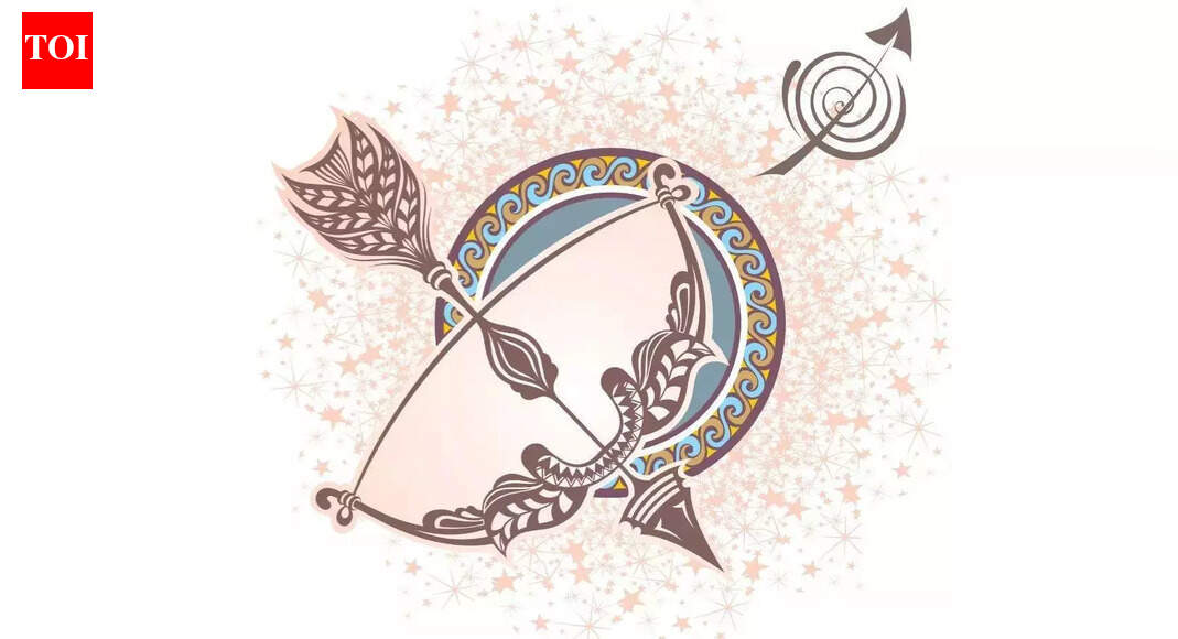 Sagittarius Horoscope Tomorrow, January 14, 2026: A fleeting gap appears in the ordinary, slip through now