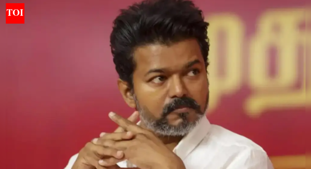 TVK chief Vijay NEW DELHI: The CBI on Tuesday summoned Tamilaga Vettri Kazhagam (TVK) chief and Tamil superstar Vijay to appear on January 19 for a second round of questioning in connection with the Karur stampede case. Vijay, who was questioned for over six hours at the CBI headquarters in Delhi on Monday, had initially been asked to return the next day but requested a later date, citing the Pongal festival. The federal probe agency also questioned Tamil Nadu’s former ADG (law and order) S Davidson Devasirvatham on Tuesday. So far, it has questioned several TVK office bearers, Vijay’s driver, and some police officers in the case.The CBI took over the investigation from a Tamil Nadu Police SIT following a Supreme Court order and has been gathering evidence related to the September 27, 2025, stampede in Karur, where 41 lives were lost and more than 60 people were injured. The Supreme Court also set up a three-member supervisory committee, headed by its former judge, Ajay Rastogi, to monitor the probe. A bench comprising Justices JK Maheshwari and NV Anjaria noted that the stampede has “left an imprint in the minds of citizens throughout the country.” The bench added that the matter has “wide ramifications” for citizens’ lives and that enforcing the fundamental rights of the families who lost their kin is of “utmost importance.”The top court also criticised senior police officers for making public comments about the case “without having regard for the gravity of the incident,” warning that such statements could create “doubts” about the impartiality and fairness of the investigation. After years of hinting at a political plunge, Vijay finally launched the TVK in February 2024. The party’s maiden electoral outing will be the Tamil Nadu assembly elections, expected in April.(With PTI inputs)About the AuthorTOI News DeskThe TOI News Desk comprises a dedicated and tireless team of journalists who operate around the clock to deliver the most current and comprehensive news and updates to the readers of The Times of India worldwide. With an unwavering commitment to excellence in journalism, our team is at the forefront of gathering, verifying, and presenting breaking news, in-depth analysis, and insightful reports on a wide range of topics. The TOI News Desk is your trusted source for staying informed and connected to the ever-evolving global landscape, ensuring that our readers are equipped with the latest developments that matter most.”Read MoreEnd of ArticleFollow Us On Social MediaVideosUS Threatens 25% Tariff on India-Iran Trade, Indian Rice Exporters Warn of LossesIndia To Face 75% US Tariffs After Trump’s Big Iran Announcement?Operation Sindoor Turning Points Revealed: Army Chief Tells What Forced Pakistan To Seek CeasefirePakistan’s Most Loyal Terror Proxy Against India Shows Signs Of Collapse, LeT Cadres Turn On ISILotus Takes Centre Stage As India Sets Tone For BRICS Presidency At Crucial 20 Year Milestone’Aag Laga Doonga’: Bajrang Dal member faces FIR for threatening to burn police station in UPCanada’s Largest Gold Theft Probe Names Indian Links, Three More Arrested In Auto Scam’May Not Need IMF Loans In 6 Months’: Pakistan Eyes JF-17 Sales Surge To Save EconomyShaksgam Valley Is Indian Territory, 1963 Pak-China Pact Illegal: Army Chief Rejects Beijing’s Claim’We Were Ready To Go In’: Reveals Army Chief Dwivedi, Issues Blunt Warning To Pak On Terror Camps123Photostories5 reasons why wildlife enthusiasts are heading to Ranthambore right now5 legendary landmarks in Asia named after animalsMakar Sankranti 2026: How to make traditional Moong Dal Khichdi at homeWhy anxiety disorder in teens is on the riseBeautiful Makar Sankranti saree looks inspired by Bollywood actresses in 2026Bengaluru’s metro lifeline gets a boost: Yellow line to roll out 7th train, shorter waits aheadShark Tank India: From a lavish house worth Rs 50 crores to high-end car collection- Namita Thapar’s lavish lifestyleMakar Sankranti 2026: 10 traditional foods to celebrate the harvest and the sun8 jungle experiences that only Masai Mara offers and how to visit on a budget7 questions to ask your child’s teacher if your child struggles with attention123Hot PicksShaksgam ValleyDubai AirportGold rate todayBengaluru news10-minute deliveryPublic holidays January 2026Bank Holidays JanuaryTop TrendingMumbai Indians vs Gujarat GiantsCharlie KirkVanessa Bryant and Natalia Bryant Net WorthBrooks Koepka and Jena Sims Net WorthDrake Maye WifeBill GatesConnor McDavid WifeTariffs on Tehran Trade PartnersBengaluru Dental Student SuicideMLB Trade Rumors