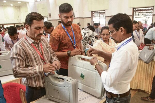 Maharashtra civic body polls: Campaigning ends, SEC enforces MCC — all you need to know