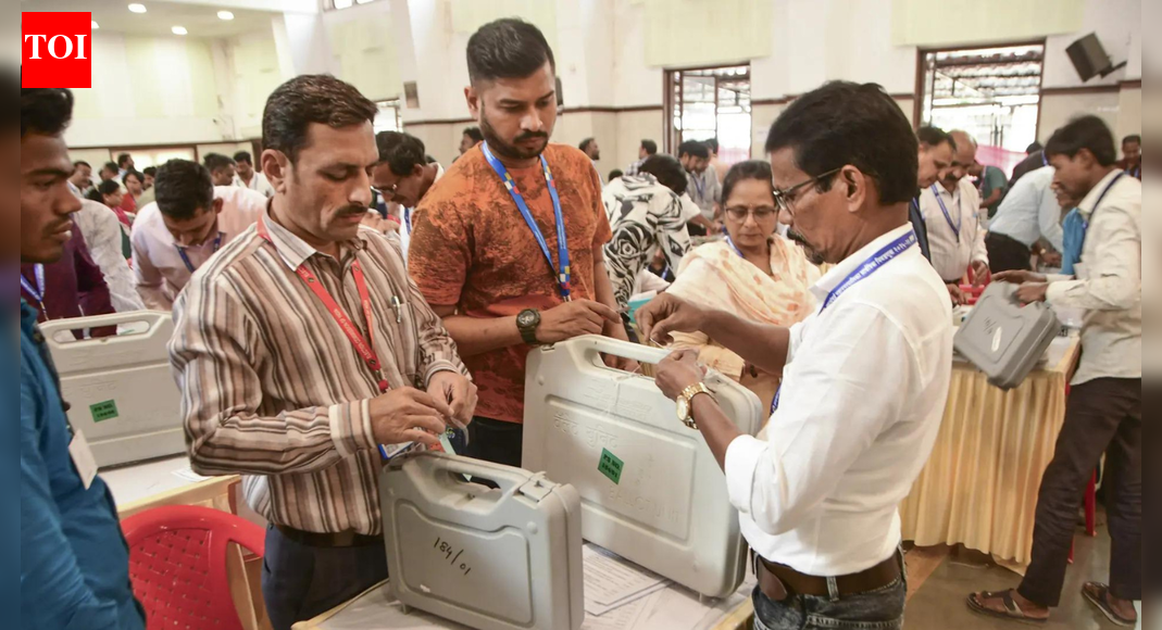 Maharashtra civic body polls: Campaigning ends, SEC enforces MCC — all you need to know