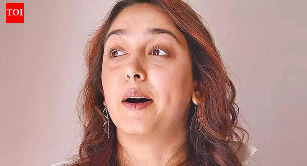 Aamir Khan’s daughter Ira Khan opens up on her struggle with her body weight with an inspiring VIDEO: ‘We went to Germany for a fasting retreat’