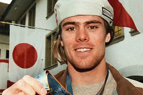 Tragic! Olympic snowboard medalist Ueli Kestenholz dies in avalanche | More sports News