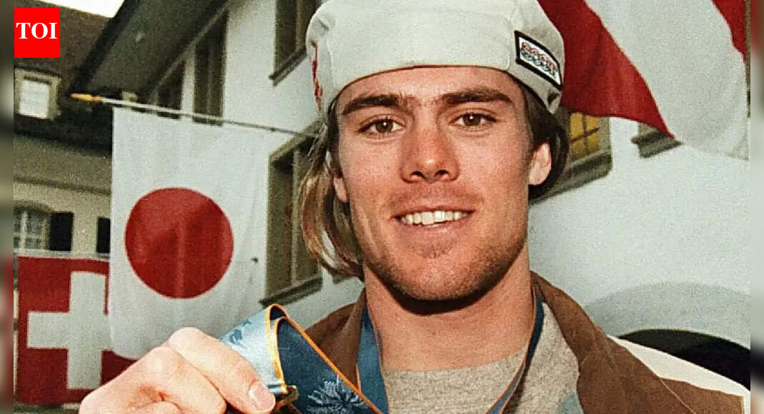 Tragic! Olympic snowboard medalist Ueli Kestenholz dies in avalanche | More sports News