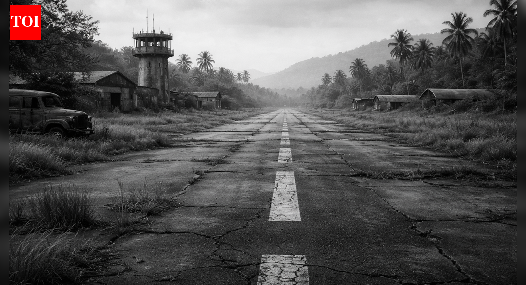 Bangladesh’s ‘Chicken’s Neck’ threat: India to revive WW2 airstrips – why it matters | India News