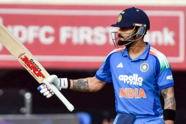 IND vs NZ: Virat Kohli set to surpass Sachin Tendulkar, Rahul Dravid, Rohit Sharma, Ajinkya Rahane; closes in on historic ODI feat
