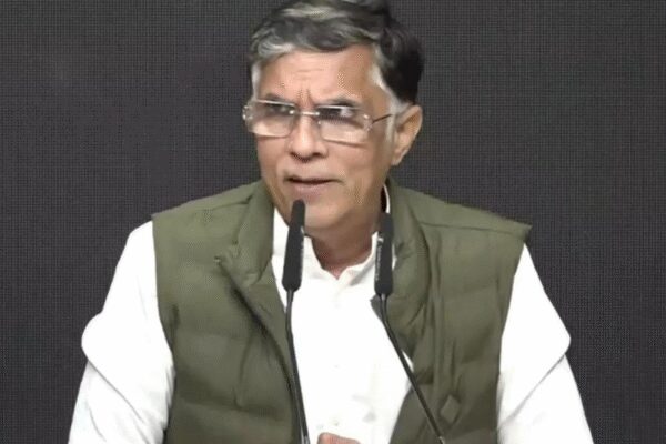 ‘Red carpet instead of red eyes’: Congress targets BJP over CPC meeting; saffron party hits back | India News