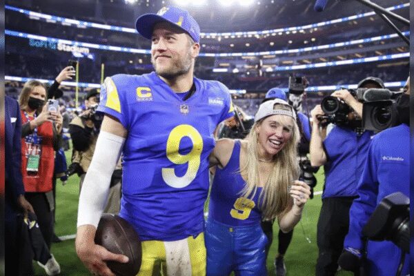 Matthew Stafford injury update: Sean McVay provides update on Rams QB