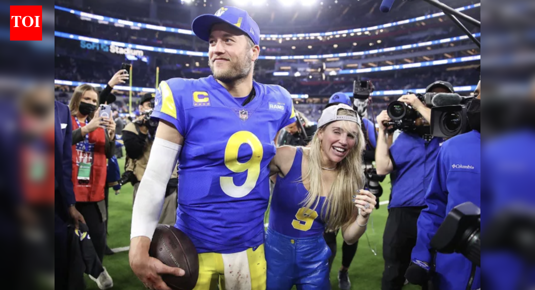 Matthew Stafford injury update: Sean McVay provides update on Rams QB