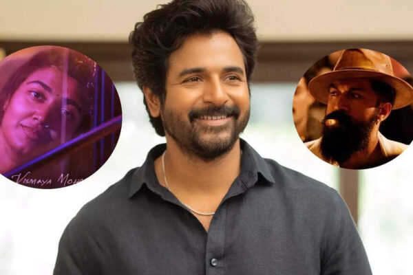 Yash’s ‘Toxic’ teaser lands in trouble, Mohanlal reclaims iconic ‘2255’ number, Rajinikanth and Kamal Haasan heap praise on Sivakarthikeyan’s ‘Parasakthi’: Top 5 South newsmakers of the day