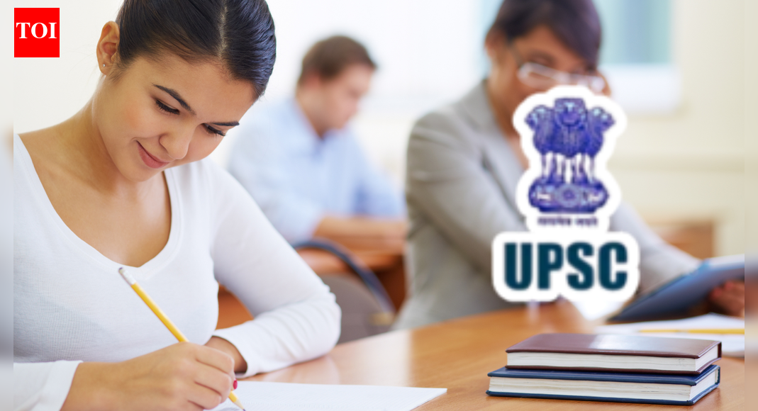 UPSC CSE 2026 notification to be released tomorrow: Registration to begin at upsconline.nic.in, prelims on May 24