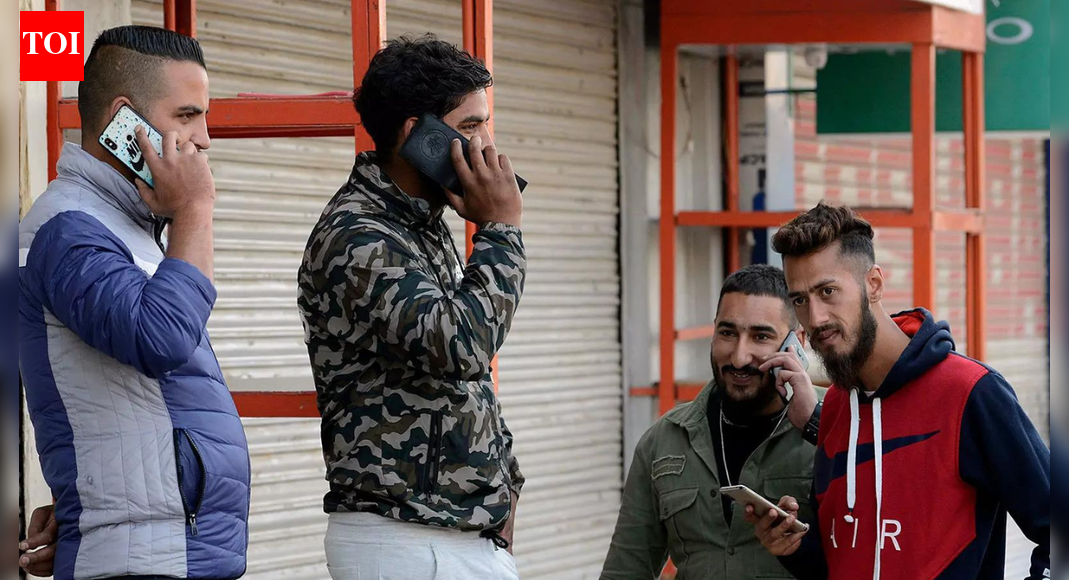 Budget 2026: COAI seeks cut in telecom licence fee; flags GST burden and ITC pile-up