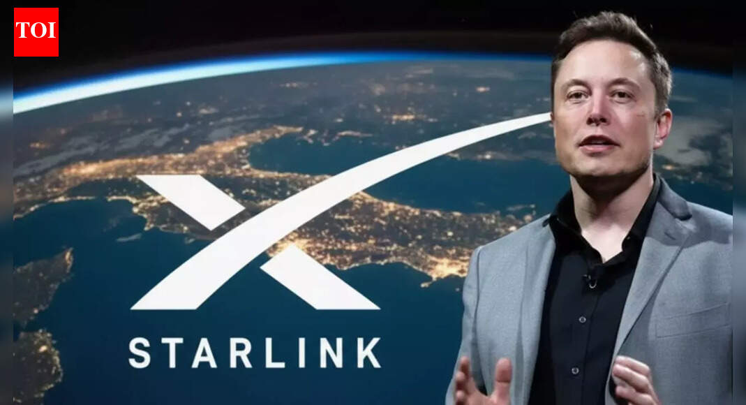 Explained: How Elon Musk’s Starlink becomes Iran protesters’ lifeline as internet blackout deepens