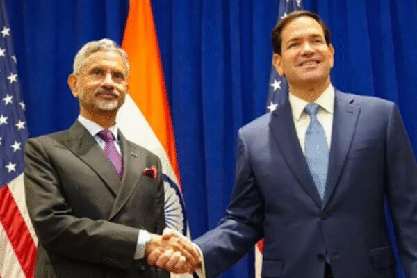 ‘A good conversation’: Jaishankar holds call with US state secretary Rubio; discusses India-US trade, defence