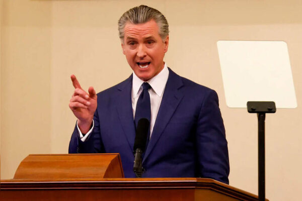 Newsom proposes overhaul of California’s school leadership, shifts power to state board