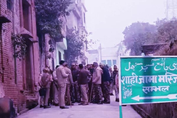 Sambhal violence case: Court orders FIR against ex CO, SHO; police to appeal | India News