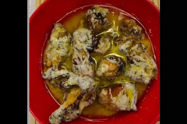Winter Special: How to make Old Delhi’s famous Aslam butter chicken at home |