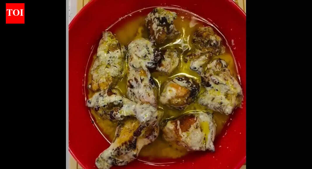 Winter Special: How to make Old Delhi’s famous Aslam butter chicken at home |