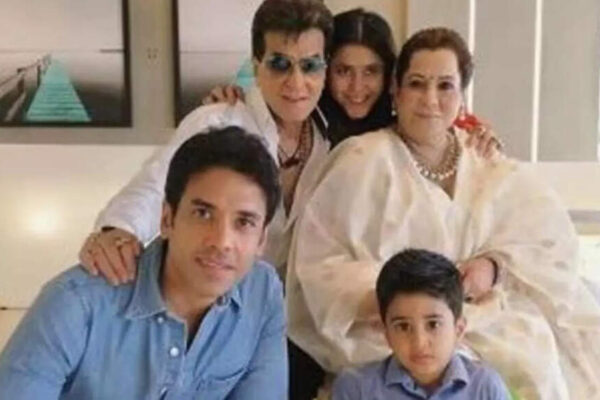 Tusshar Kapoor and Jeetendra sell Chandivali commercial property for Rs 559.25 crore – Report