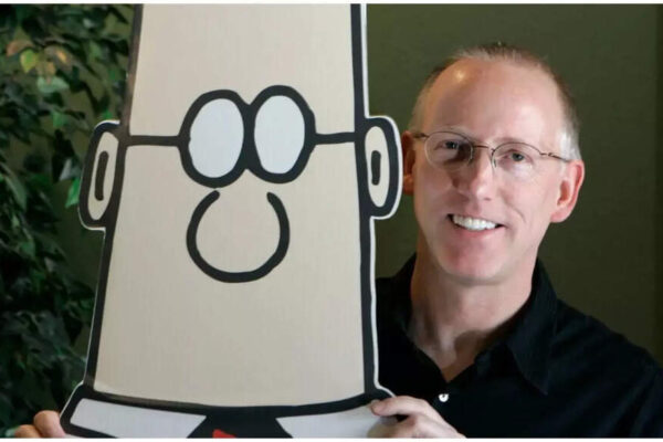 Scott Adams dies at 68: How ‘Dilbert’ cartoon strip made him famous — and what ended it