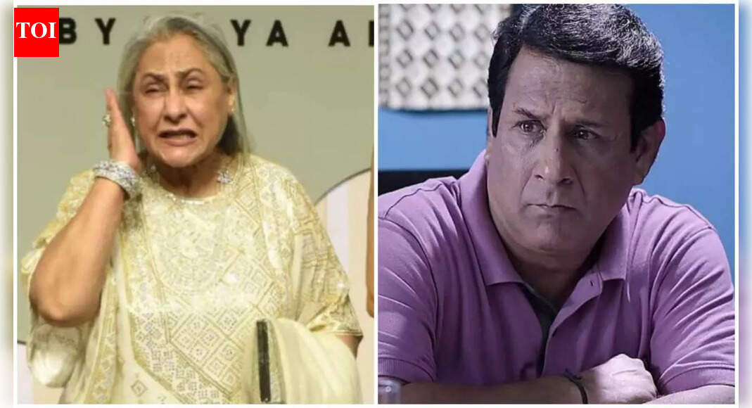 Rajendra Chawla slams paparazzi culture after Jaya Bachchan row: ‘Ye masala hai… Dharam ji ki maut ko live dikhaya jaa raha hai’