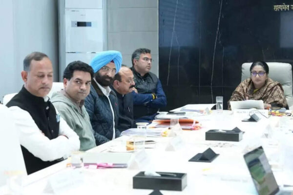 Delhi govt to implement Carbon Credit Monetisation Framework, earn from green projects | India News
