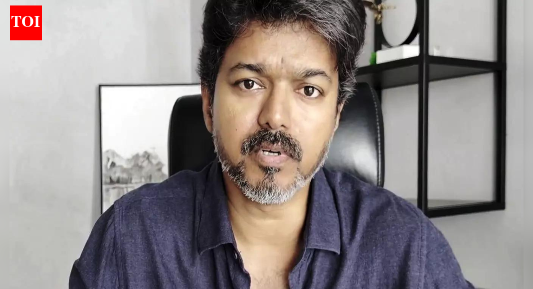 Karur stampede case: CBI summons Vijay again on January 19; TVK says BJP remains ideological foe