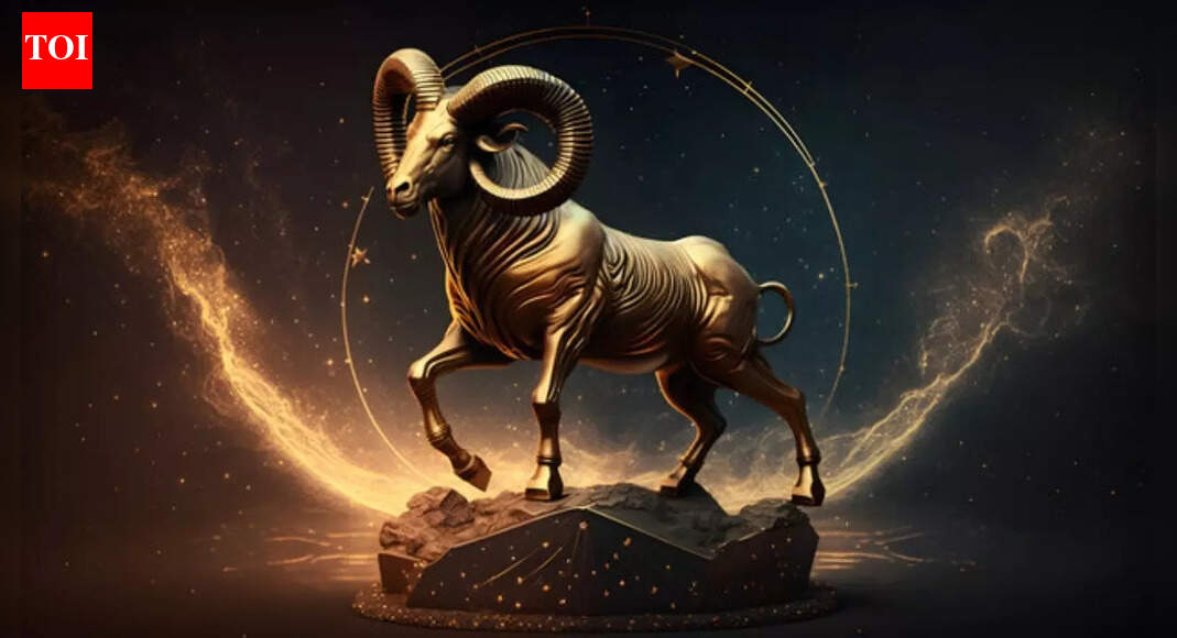 Aries Horoscope Today, January 14, 2026: Avoid every risky money decision today