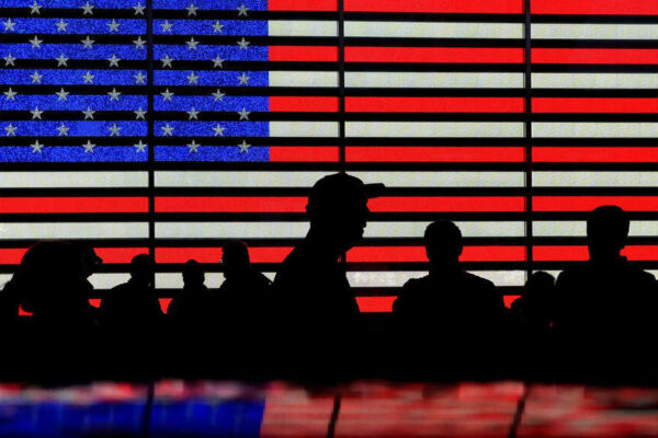 US-born unemployment rate rose after Trump reduced immigration, data shows