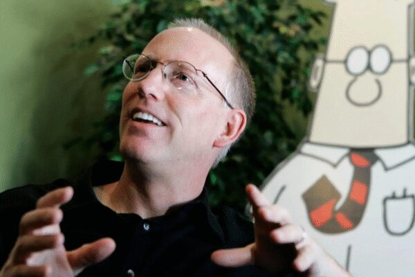 What is the Dilbert Principle? Elon Musk says ‘still can’t believe’ Scott Adams has died