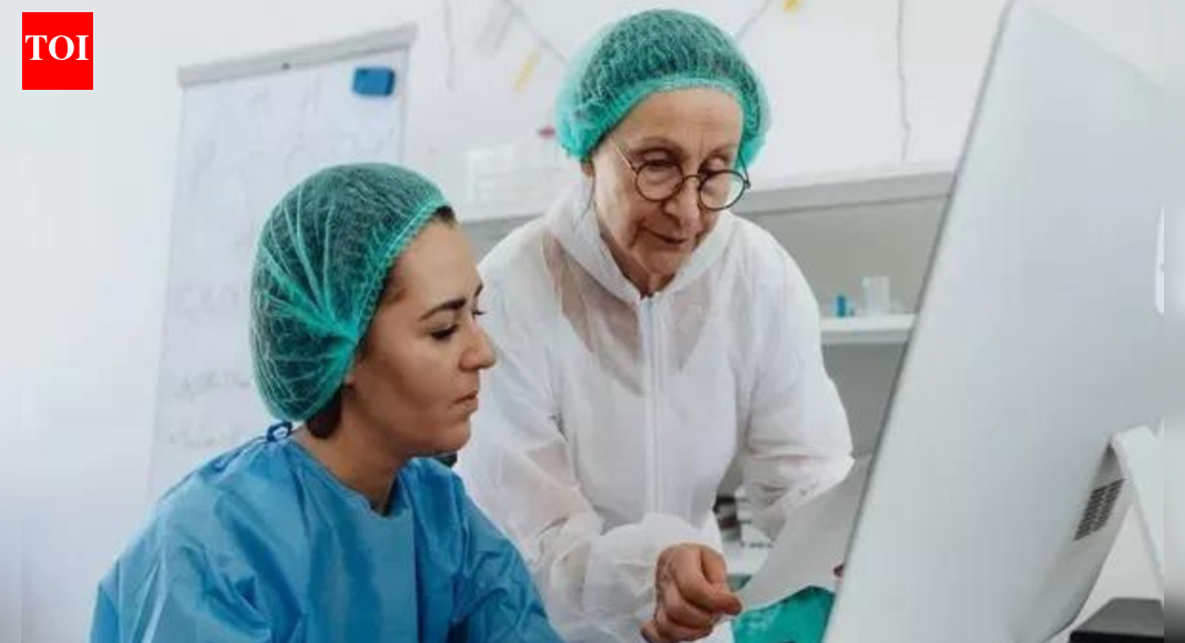 ICMR eyes single test to detect multiple diseases, cut delays in right treatment