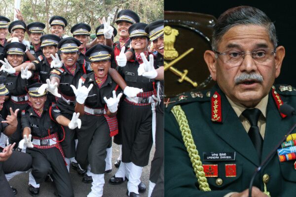 NEW DELHI: General Upendra Dwivedi said on Tuesday the Army is ready to induct women in the infantry but that is contingent on societal acceptance.Stressing that women should not be seen as a “vulnerable commodity”, the General, during a media briefing, said the Army’s focus is on “gender neutrality”. “If standards are same, if capabilities are same, and in India as a nation, society is ready to accept it, it (combat role) can be done tomorrow,” he said.He said uniform standards are essential, but achieving them remains a challenge due to medical and operational constraints. Gen Dwivedi said performance data of women officers will determine the opening of more roles, starting with supporting arms, followed by combat arms and eventually special forces, calling it a “sequential and welcome social change.”Giving an estimate of the number of women in the Army currently, the Army chief had last year said, “In the NDA as of today, we have 60 women Army cadets and every year, we are looking at (inducting) 20 cadets. Also, in the Officers’ Training Academy (OTA)—Chennai and Gaya—we are looking at 120 per year.” When it comes to inducting women in the other ranks (ORs), it involves a change in Section 12 of the Army Act, he had said. The Army was looking at a 12 times increase in women’s induction in ORs by 2032. “Currently, the total number of women officers is 8,000,” he had said. The Territorial Army opened up for women and 110 vacancies will come up for women, he had added.Army modernising force for future warfare: GeneralTaking lessons from conflicts going on around the world, General Upendra Dwivedi said on Tuesday modernisation remains the urgent focus of the Indian Army. Dedicated regiments of drones with enhanced capabilities, rocket cum missile force, loitering munitions, new battalions like Bhairon equipped with modern technologies and advanced weapons and anti-missile defence radar and systems are on the cards.He said over 90% ammunition is now indigenised, underscoring the push towards self-reliance. “After Operation Sindoor, drones got a new thrust,” he said, adding that new drone formations have been raised and each command now has the capability to manufacture up to 5,000 drones depending on operational requirements. This capability can be enhanced to 20,000 or even one lakh drones depending upon the threat perception or conflict, he said.“As of today, we have raised 13 Bhairav battalions, which are meant to bridge the gap between lethal platoons and special forces within infantry battalions,” the Gen said.“Moving on to artillery, we have created a Divyastra battery. It will be part of the artillery regiment and will provide support to a division commander. Again, this involves UAS equipment. For counter-unmanned aircraft system ammunition, we have our powerful regiment, which we are currently raising three units of, and will later raise 12 more. We will then expand this further,” he added.End of ArticleFollow Us On Social MediaVideosTibetan Government-In-Exile Urges India To Understand China’s Colonial MindsetAustralia Moves India to Highest-Risk AL3 Category for Student Visas“I Too Want to Help Develop an India Where We Listen…” Rahul Gandhi During Student InteractionCentre Steps In To Scrap 10 Minute Delivery Timers After Safety Fears In India’s Gig Economy GrowMarvel Meets Maharashtra Politics, AI Reels On Civic Polls Turn Thanos, Hulk, Spider-Man Into NetasUS Threatens 25% Tariff on India-Iran Trade, Indian Rice Exporters Warn of LossesIndia To Face 75% US Tariffs After Trump’s Big Iran Announcement?Operation Sindoor Turning Points Revealed: Army Chief Tells What Forced Pakistan To Seek CeasefirePakistan’s Most Loyal Terror Proxy Against India Shows Signs Of Collapse, LeT Cadres Turn On ISILotus Takes Centre Stage As India Sets Tone For BRICS Presidency At Crucial 20 Year Milestone123Photostories5 things you should NEVER apologise for in lifePongal 2026: 9 traditional South Indian dishes for Pongal celebrationsWho ruled Tamil Nadu? A look at the state’s chief ministers since Independence — in picturesWinter Special: How to make Bengali-style Coconut Laddoo with Jaggery (Narkel Naru)From Mamata Banerjee to Dilip Ghosh: Heavyweights in Bengal election 2026 – in pics8 breakfast dishes made with eggs other than omelette and anda bhurji5 reasons why wildlife enthusiasts are heading to Ranthambore right now5 legendary landmarks in Asia named after animalsMakar Sankranti 2026: How to make traditional Moong Dal Khichdi at homeWhy anxiety disorder in teens is on the rise123Hot PicksShaksgam ValleyDubai AirportGold rate todayBengaluru news10-minute deliveryPublic holidays January 2026Bank Holidays JanuaryTop TrendingMike Tomlin WifeKai Cenat RetirementJoe Burrow GirlfriendNHL Trade RumorsJustin Rose and Kate Phillips Net WorthBrooks Koepka and Jena Sims Net WorthCardi BDamian Lillard Net WorthGiannis Antetokounmpo Net WorthHailee Steinfeld