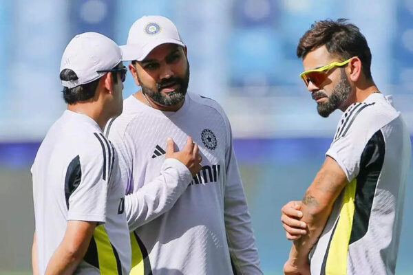‘Playing only one format’: Virat Kohli, Rohit Sharma discuss 2027 World Cup plans with Gautam Gambhir? Batting coach reveals