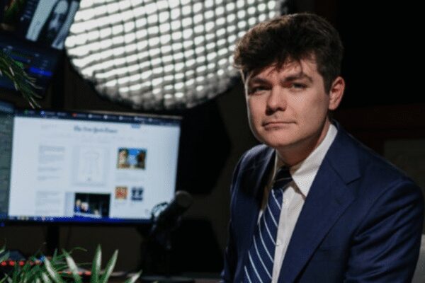 Nick Fuentes says he wants to take over Kick and asks Adin Ross for help