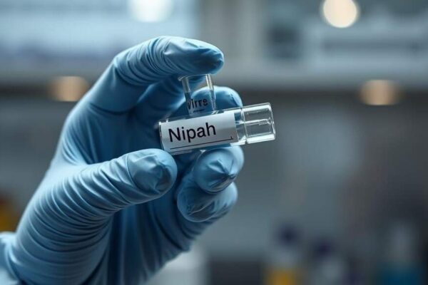 Nipah alert in West Bengal: Pune lab confirms 2 samples; both nurses critical, over 120 contacts in home isolation