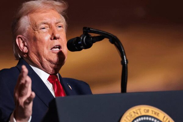 ‘We’ll see how it’s going to work out for them’: Donald Trump warns Iran against ‘hanging’ protestors; threatens ‘strong action’