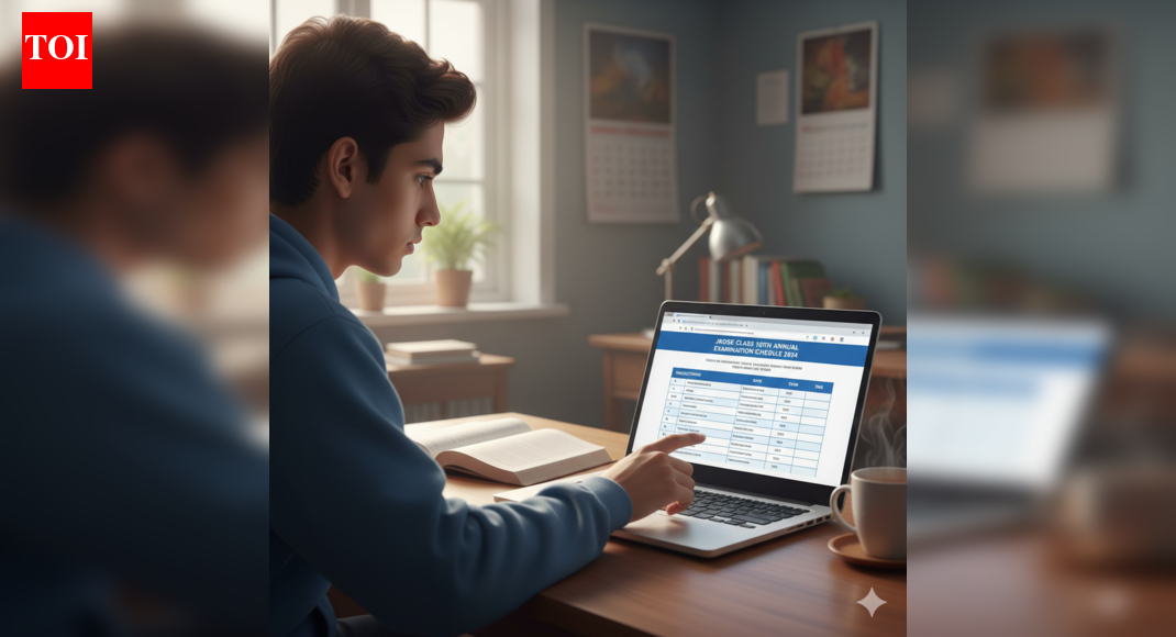 JKBOSE Class 10th, 12th result 2026 expected to be out today: Check steps to download scorecards here