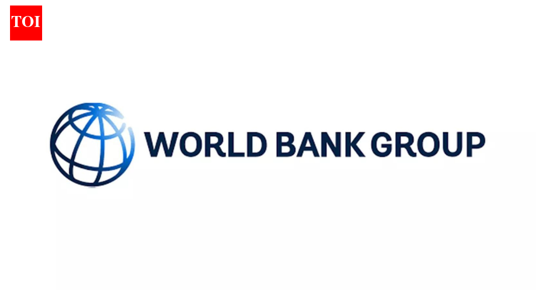 World Bank raises India’s growth forecast for FY26 to 7.2%