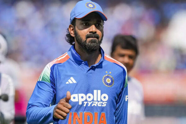 ‘Don’t give up, stay ready’: KL Rahul’s message to young cricketers | Cricket News