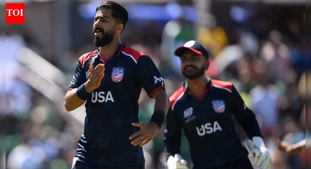 Has India really denied visas to US cricketers of Pakistan origin? The real story behind the viral claim