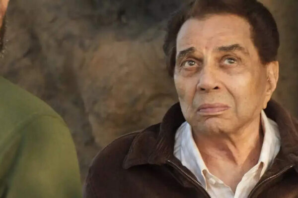 ​Dharmendra’s post-2000 journey from ‘Apne’, ‘Life in a… Metro’ to ‘Ikkis’​
