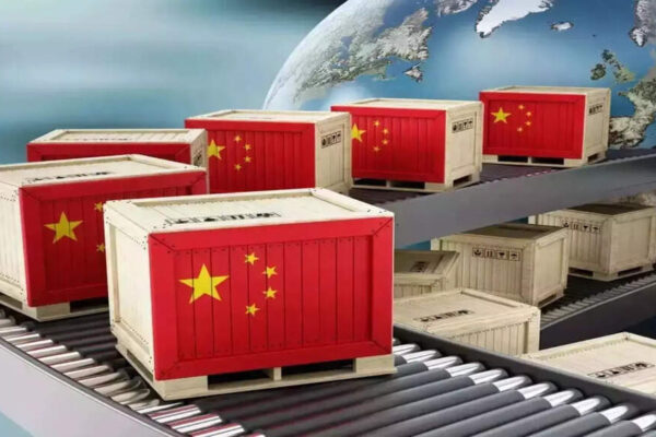 New record! China trade surplus hits .2 trillion – what’s the outlook for 2026?