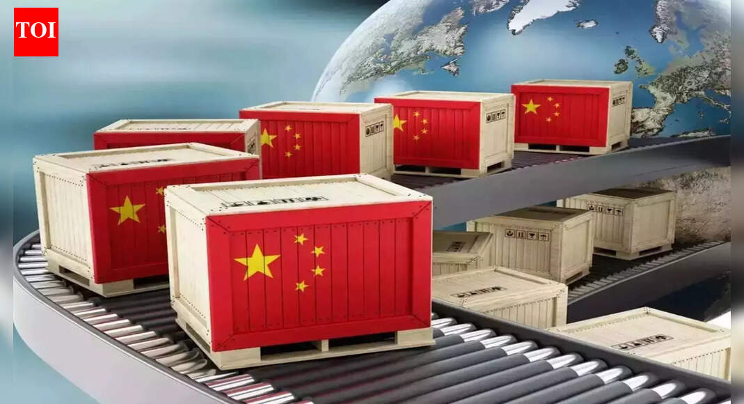 New record! China trade surplus hits .2 trillion – what’s the outlook for 2026?