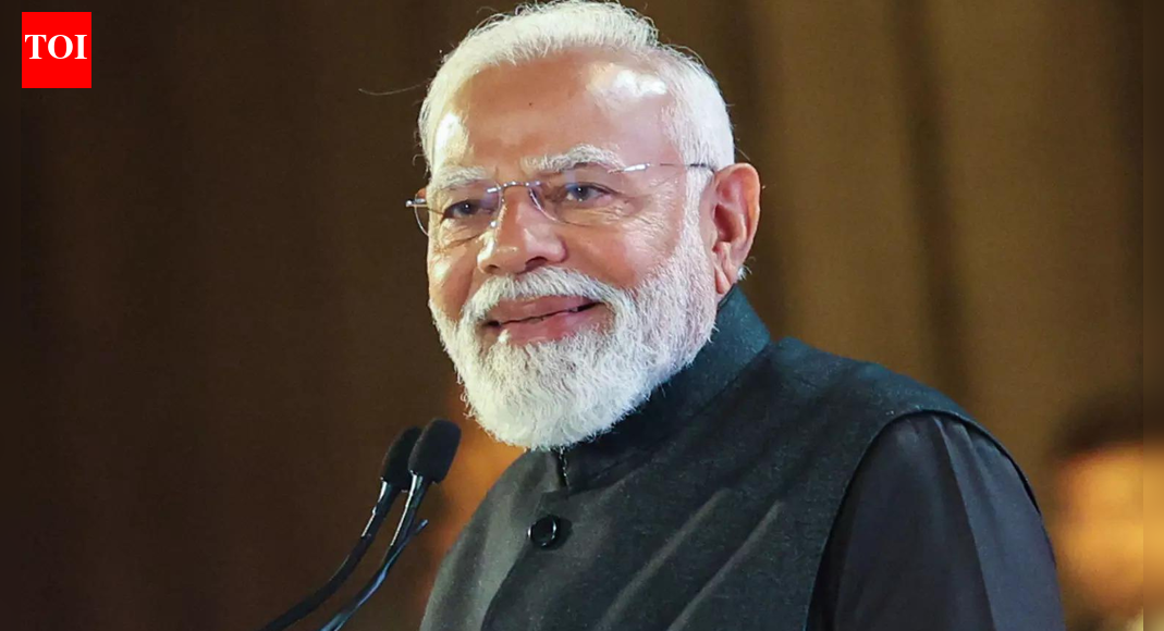 ANI file photo  Prime Minister Narendra Modi on Wednesday extended greetings to the nation on the occasion of Makar Sankranti, a harvest festival observed across India in accordance with regional traditions. The festival marks the Sun’s transition into the zodiac sign of Capricorn (Makar) and is celebrated as a mid-winter harvest festival.”This sacred occasion of Sankranti is celebrated in various parts of the country according to local customs and traditions. I pray to Lord Surya for everyone’s happiness, prosperity, and excellent health,” PM Modi said through a post on X. PM Modi extended greetings on the occasion of Pongal, describing the harvest festival as a celebration of the bond between human effort and nature, and a tribute to agriculture, farmers, rural life, and the dignity of labour. Calling Pongal a reflection of the richness of Tamil traditions, PM Modi said India takes pride in Tamil as the world’s oldest language and noted that the festival is now celebrated globally by Tamil communities. He wished that Pongal would bring prosperity, success, and good health to all.”Pongal is a shining symbol of the richness of Tamil traditions. We in India take pride in the fact that we are home to the oldest language in the world, Tamil. It is gladdening to see Pongal emerge as a global festival. It is celebrated enthusiastically in Tamil Nadu, in different parts of India and by the Tamil community across the world. Once again, warm Pongal wishes to you. May this festival bring an abundance of prosperity, success and good health to everyone’s lives,” PM Modi said through a letter..The Prime Minister is also scheduled to attend Pongal celebrations on Wednesday at the residence of union minister L Murugan in the national capital.PM Modi extended greetings on the occasion of Magh Bihu, describing it as a festival that reflects the essence of Assamese culture and promotes joy, warmth and brotherhood. He said the festival symbolises contentment and gratitude, marking the completion of the harvest season and recognising the contributions of farmers. PM Modi added that Magh Bihu encourages generosity and care, and expressed hope that it would bring peace, good health, happiness, prosperity and success in the year ahead.”Embodying the best of Assamese culture, this beautiful festival is indeed an occasion of joy, warmth and brotherhood. The essence of Magh Bihu lies in contentment and gratitude. It marks the completion of the harvest season and offers an occasion to appreciate the efforts of those who enrich our lives, particularly our hardworking farmers. It also encourages generosity and care among us. May this Magh Bihu bring peace, good health and happiness in everyone’s lives. I wish that the year ahead is filled with prosperity and success,” PM Modi wrote through a letter addressing the people of Assam.. Magh Bihu, a major harvest festival of Assam, marks the end of the harvest season in the month of Magh and is celebrated with community feasts. Along with Lohri, Pongal, Sankranti and Uttarayan, it reflects the diverse ways harvest festivals are observed across India.About the AuthorTOI News DeskThe TOI News Desk comprises a dedicated and tireless team of journalists who operate around the clock to deliver the most current and comprehensive news and updates to the readers of The Times of India worldwide. With an unwavering commitment to excellence in journalism, our team is at the forefront of gathering, verifying, and presenting breaking news, in-depth analysis, and insightful reports on a wide range of topics. The TOI News Desk is your trusted source for staying informed and connected to the ever-evolving global landscape, ensuring that our readers are equipped with the latest developments that matter most.”Read MoreEnd of ArticleFollow Us On Social MediaVideosMultiple Pak Drones Sighted In J&K, Second Time In 48 Hours; Locals Recall HorrorMarco Rubio Talks To Jaishankar On India-US Trade Deal Talks, Congratulates On Enacting Nuclear BillTibetan Government-In-Exile Urges India To Understand China’s Colonial MindsetAustralia Moves India to Highest-Risk AL3 Category for Student Visas“I Too Want to Help Develop an India Where We Listen…” Rahul Gandhi During Student InteractionCentre Steps In To Scrap 10 Minute Delivery Timers After Safety Fears In India’s Gig Economy GrowMarvel Meets Maharashtra Politics, AI Reels On Civic Polls Turn Thanos, Hulk, Spider-Man Into NetasUS Threatens 25% Tariff on India-Iran Trade, Indian Rice Exporters Warn of LossesIndia To Face 75% US Tariffs After Trump’s Big Iran Announcement?Operation Sindoor Turning Points Revealed: Army Chief Tells What Forced Pakistan To Seek Ceasefire123PhotostoriesDharmendra’s post-2000 journey from ‘Apne’, ‘Life in a… Metro’ to ‘Ikkis’The best book genres for boosting brain development in kidsWhat is Pongal and how to make it in under 30 minutes3 mind-blowing discoveries by quantum physics about the power of mindCuriosity Corner: Makar Sankranti — Which God is worshipped on this day and why?How to grow banana plants successfully in containers at home5 things you should NEVER apologise for in lifePongal 2026: 9 traditional South Indian dishes for Pongal celebrationsWho ruled Tamil Nadu? A look at the state’s chief ministers since Independence — in picturesWinter Special: How to make Bengali-style Coconut Laddoo with Jaggery (Narkel Naru)123Hot PicksShaksgam ValleyDubai AirportGold rate todayBengaluru news10-minute deliveryPublic holidays January 2026Bank Holidays JanuaryTop TrendingSimone Biles Net WorthConnor Mcdavid WifeWayne Gretzky Net WorthDenver Nuggets and New Orleans Pelicans Injury ReportJustin Rose and Kate Phillips Net WorthBrooks Koepka and Jena Sims Net WorthAaron RodgersBO Bichette Net WorthTravis KelceAdam Cole and Dr Britt Baker Net Worth