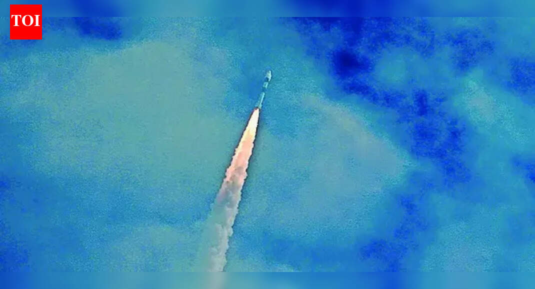 7 readiness reviews, high stakes: Isro had prepped hard for PSLV’s Jan 12 return