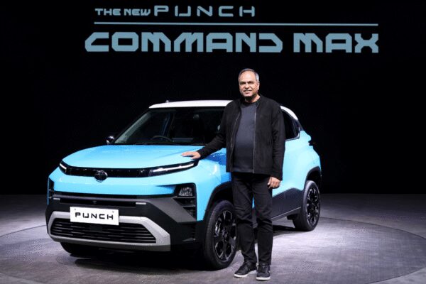 Tata Punch facelift launched at Rs 5.59 lakh: Gets new turbo engine!